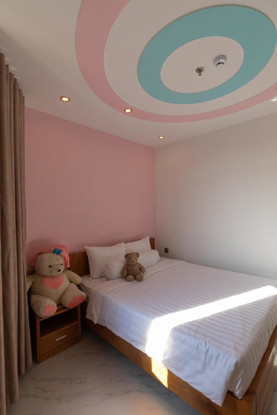 26 Topaz Hotel, Vung Tau, Vietnam