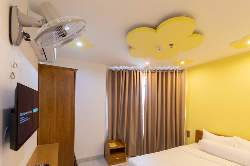 26 Topaz Hotel, Vung Tau, Vietnam
