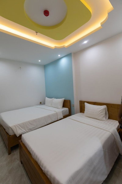 26 Topaz Hotel, Vung Tau, Vietnam