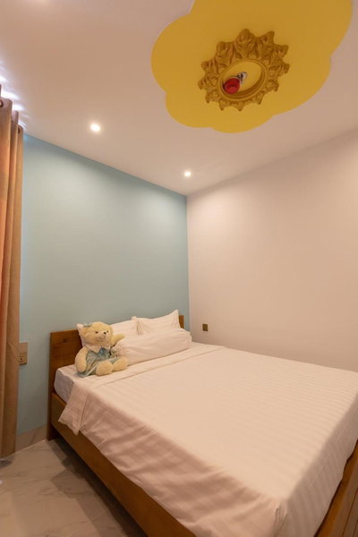 26 Topaz Hotel, Vung Tau, Vietnam