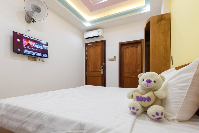 26 Topaz Hotel, Vung Tau, Vietnam