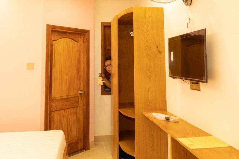 26 Topaz Hotel, Vung Tau, Vietnam