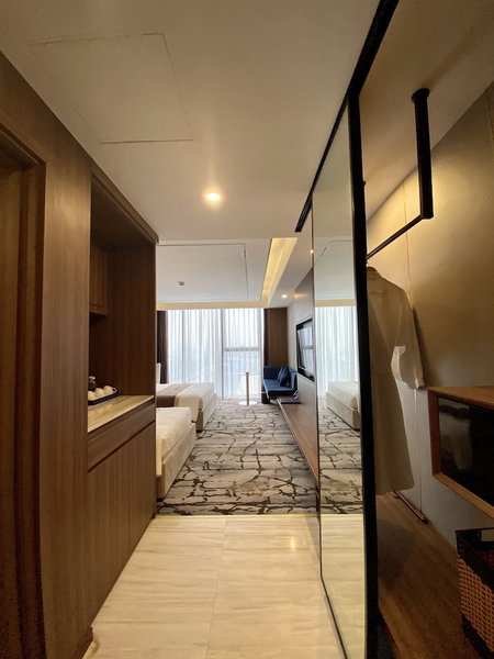 Toan Thang Stone Hotel, Vinh, Vietnam