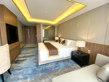 Toan Thang Stone Hotel, Vinh, Vietnam