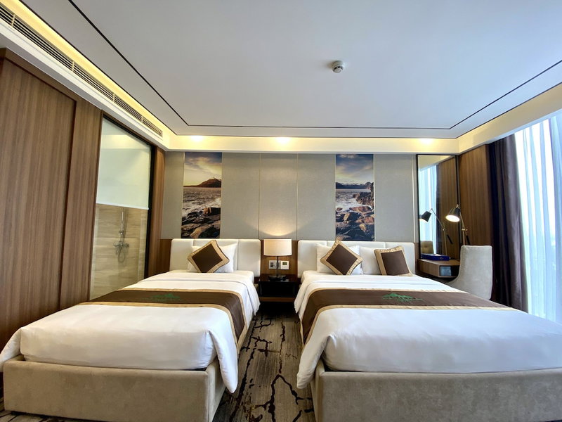 Toan Thang Stone Hotel, Vinh, Vietnam