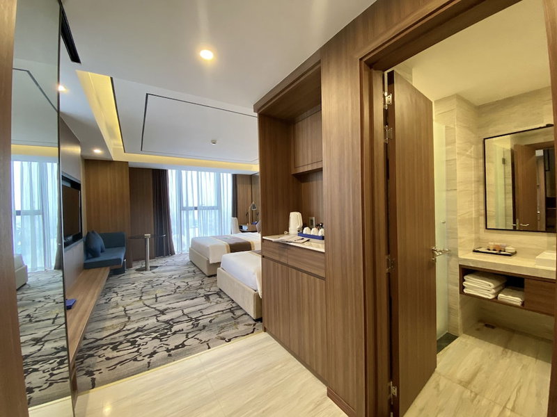 Toan Thang Stone Hotel, Vinh, Vietnam