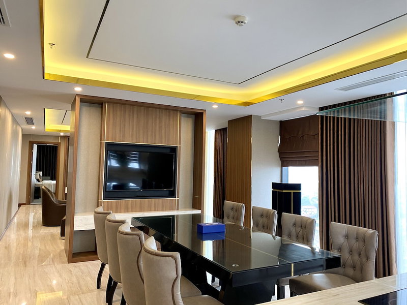 Toan Thang Stone Hotel, Vinh, Vietnam