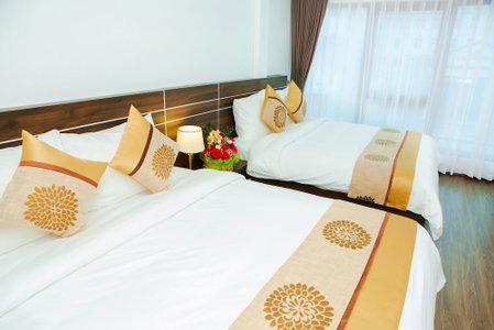 The Wiltons Hotel Lao Cai, Lao Cai, Vietnam