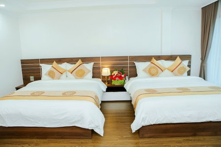 The Wiltons Hotel Lao Cai, Lao Cai, Vietnam