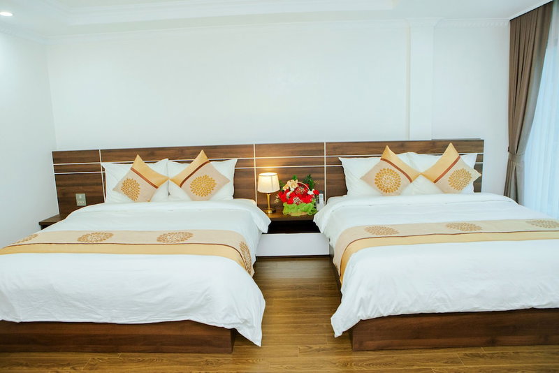 The Wiltons Hotel Lao Cai, Lao Cai, Vietnam