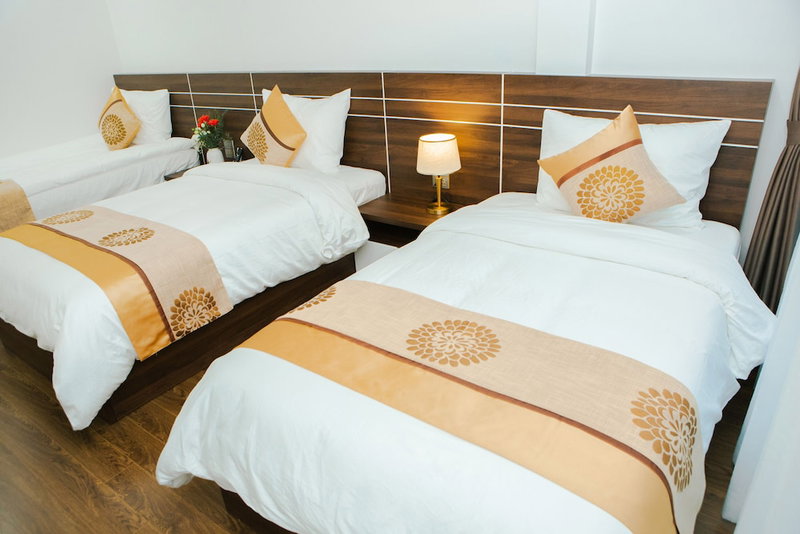 The Wiltons Hotel Lao Cai, Lao Cai, Vietnam