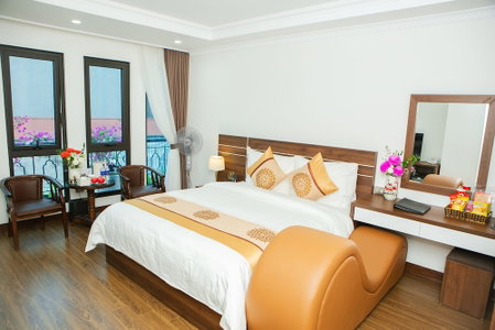 The Wiltons Hotel Lao Cai, Lao Cai, Vietnam
