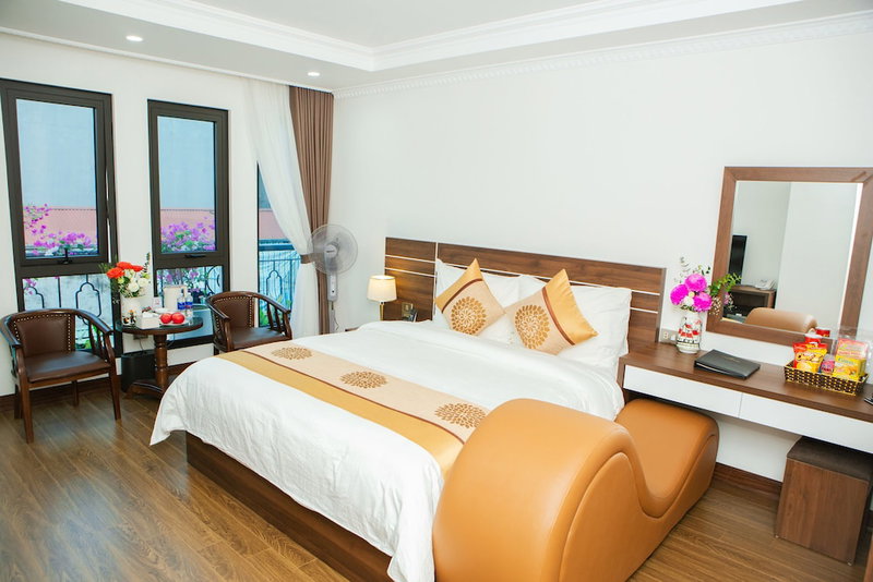 The Wiltons Hotel Lao Cai, Lao Cai, Vietnam