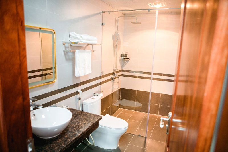 The Wiltons Hotel Lao Cai, Lao Cai, Vietnam