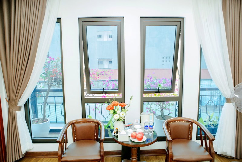 The Wiltons Hotel Lao Cai, Lao Cai, Vietnam