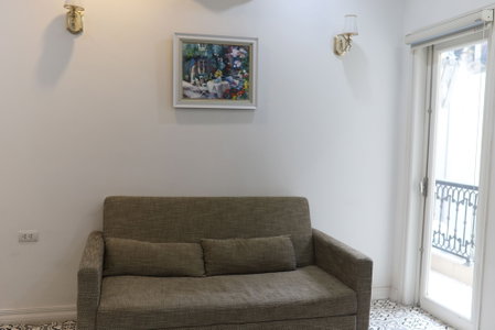 Luxe Paradise Suites Hotel Dich Vong Hau, Hanoi, Vietnam