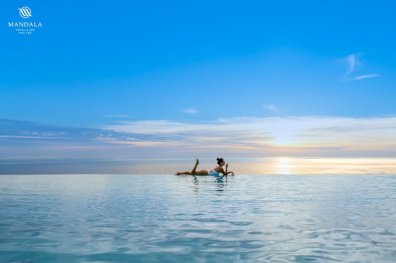 M Continental By Mandala Phu Yen - 24hours Stay, Tuy Hoa, Vietnam