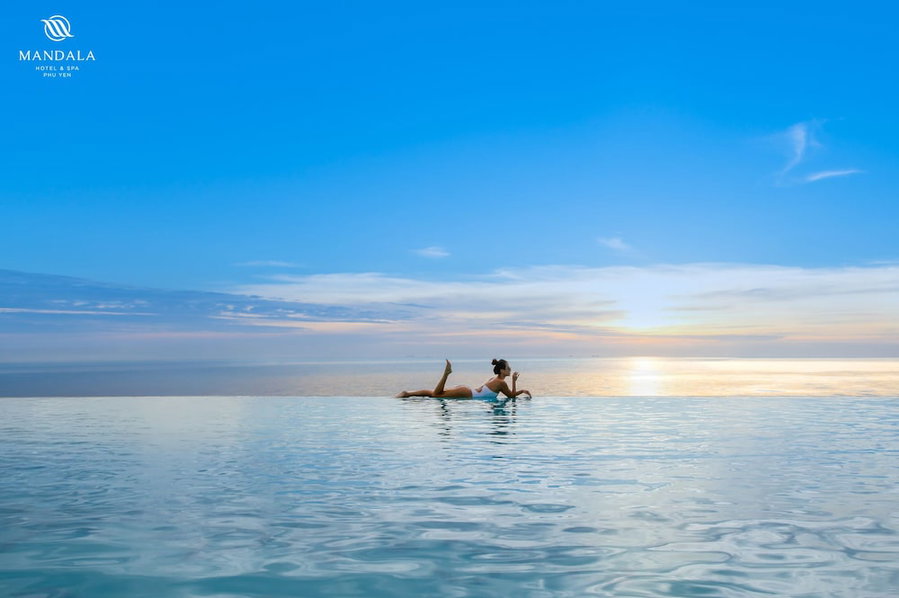 M Continental By Mandala Phu Yen - 24hours Stay, Tuy Hoa, Vietnam