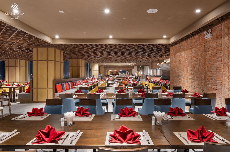 M Continental By Mandala Phu Yen - 24hours Stay, Tuy Hoa, Vietnam