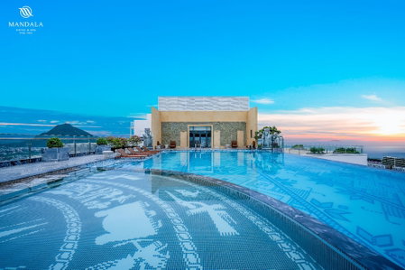 M Continental By Mandala Phu Yen - 24hours Stay, Tuy Hoa, Vietnam