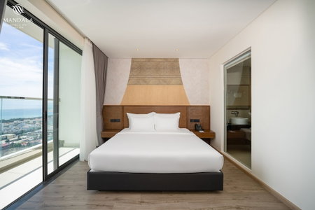 M Continental By Mandala Phu Yen - 24hours Stay, Tuy Hoa, Vietnam