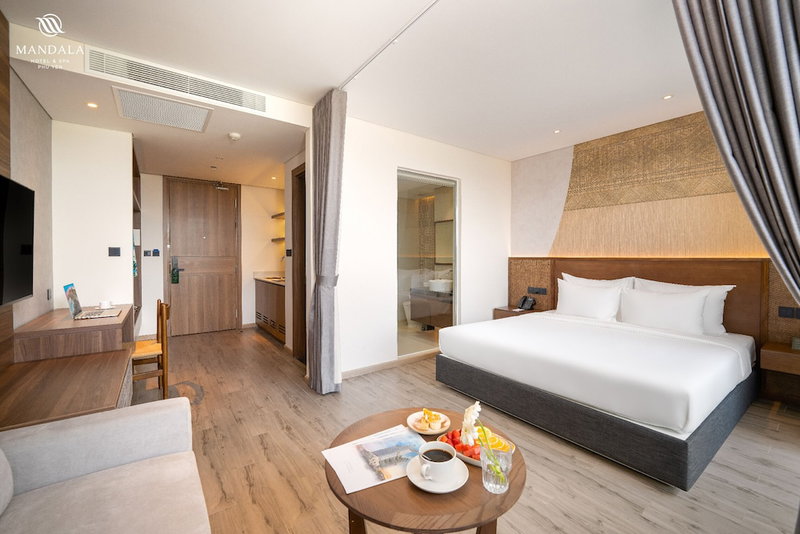 M Continental By Mandala Phu Yen - 24hours Stay, Tuy Hoa, Vietnam