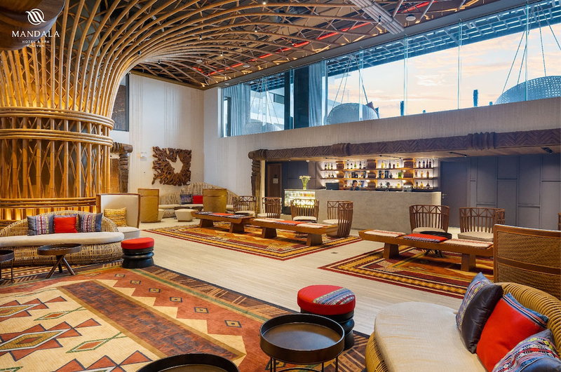 M Continental By Mandala Phu Yen - 24hours Stay, Tuy Hoa, Vietnam