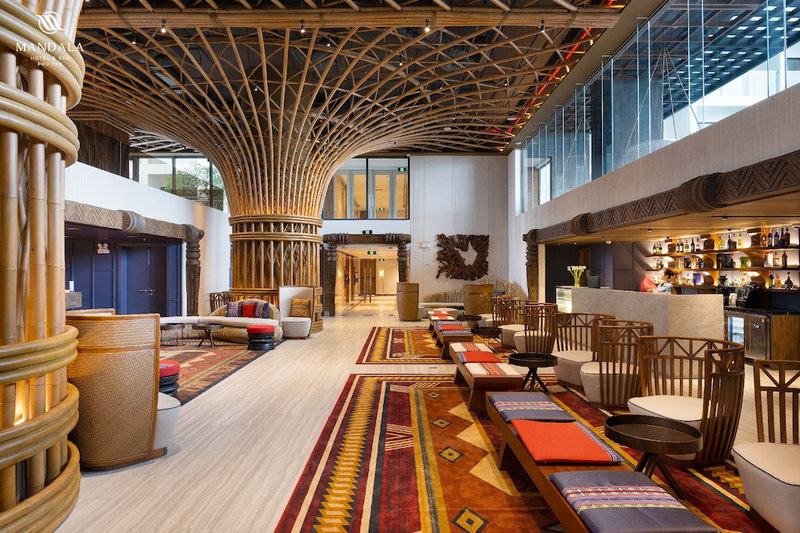 M Continental By Mandala Phu Yen - 24hours Stay, Tuy Hoa, Vietnam