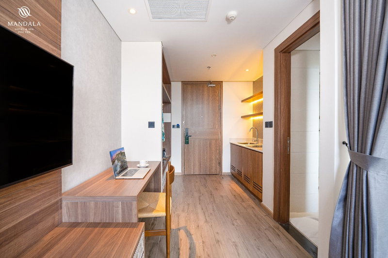 M Continental By Mandala Phu Yen - 24hours Stay, Tuy Hoa, Vietnam