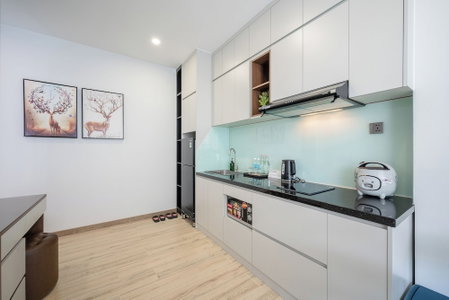 Cozrum Home - Kena House, Ho Chi Minh City, Vietnam