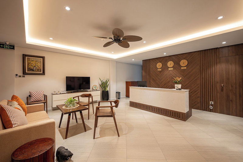 Cozrum Home - Kena House, Ho Chi Minh City, Vietnam