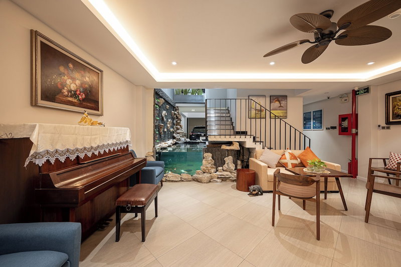 Cozrum Home - Kena House, Ho Chi Minh City, Vietnam