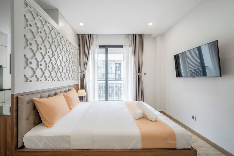 Cozrum Home - Kena House, Ho Chi Minh City, Vietnam