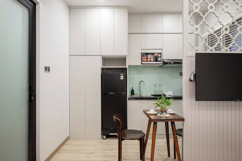 Cozrum Home - Kena House, Ho Chi Minh City, Vietnam