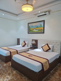 Violin Bac Ninh Hotel, Bac Ninh, Vietnam