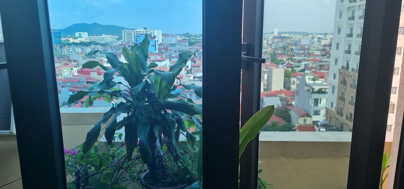 Violin Bac Ninh Hotel, Bac Ninh, Vietnam