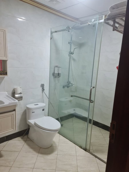 Violin Bac Ninh Hotel, Bac Ninh, Vietnam
