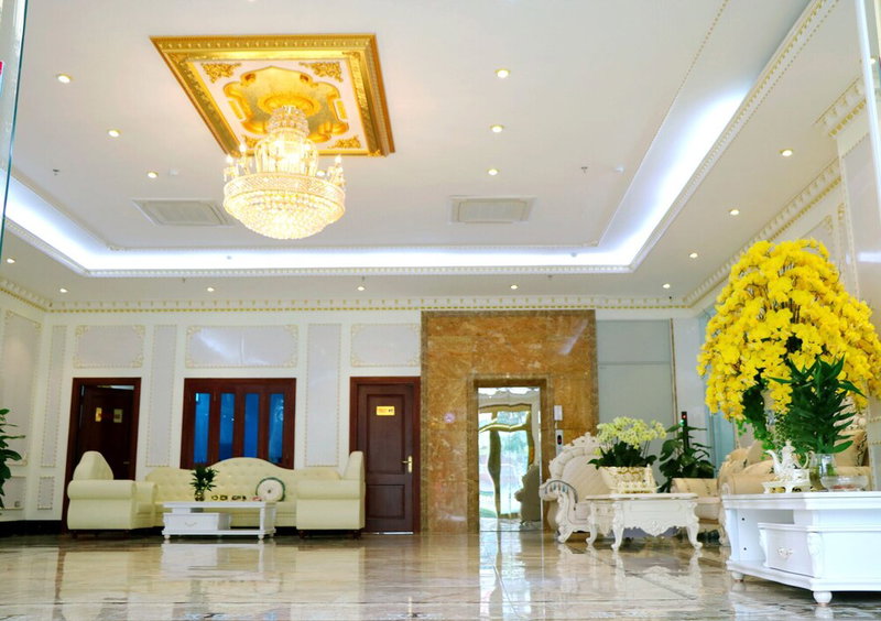 Violin Bac Ninh Hotel, Bac Ninh, Vietnam