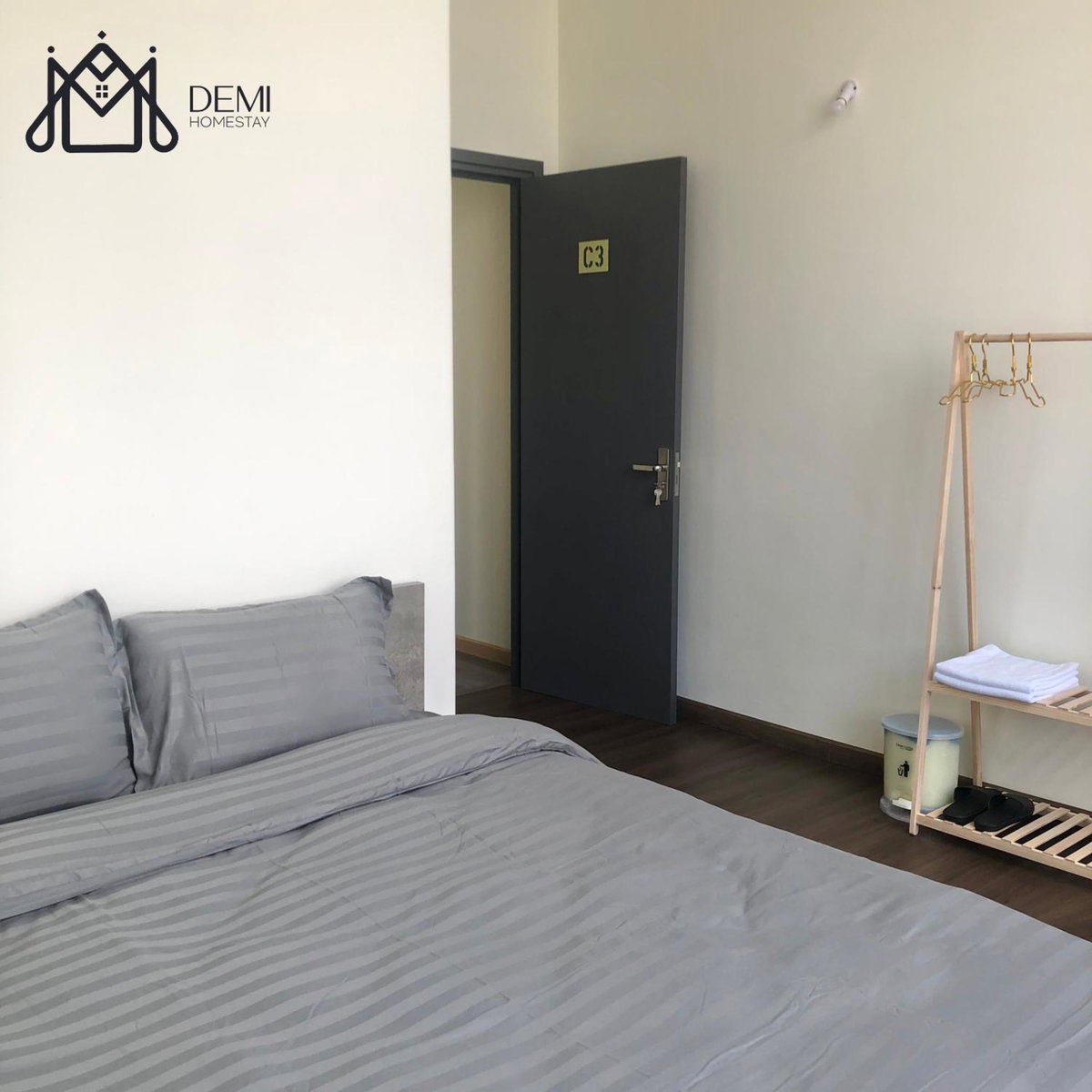 DeMi Homestay 2 - Châu Đốc, Vietnam
