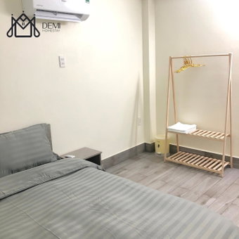DeMi Homestay 2 - Châu Đốc, Ấp Vĩnh Ðông, Vietnam