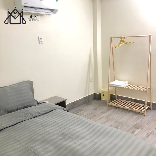 DeMi Homestay 2 - Châu Đốc, Ấp Vĩnh Ðông, Vietnam