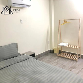 DeMi Homestay 2 - Châu Đốc, Ấp Vĩnh Ðông, Vietnam