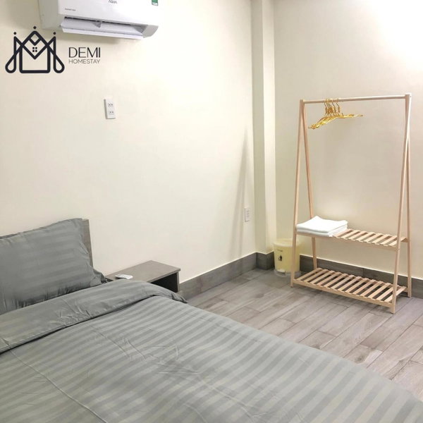 DeMi Homestay 2 - Châu Đốc, Ấp Vĩnh Ðông, Vietnam