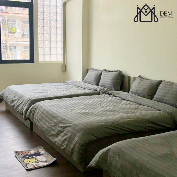 DeMi Homestay 2 - Châu Đốc, Ấp Vĩnh Ðông, Vietnam