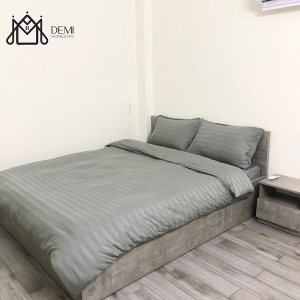 DeMi Homestay 2 - Châu Đốc, Ấp Vĩnh Ðông, Vietnam