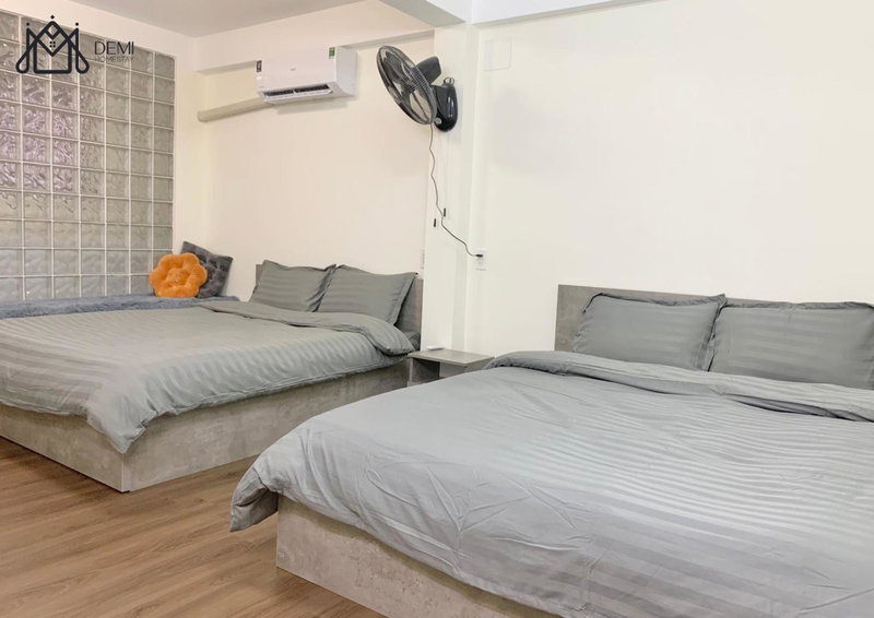 DeMi Homestay 2 - Châu Đốc, Ấp Vĩnh Ðông, Vietnam