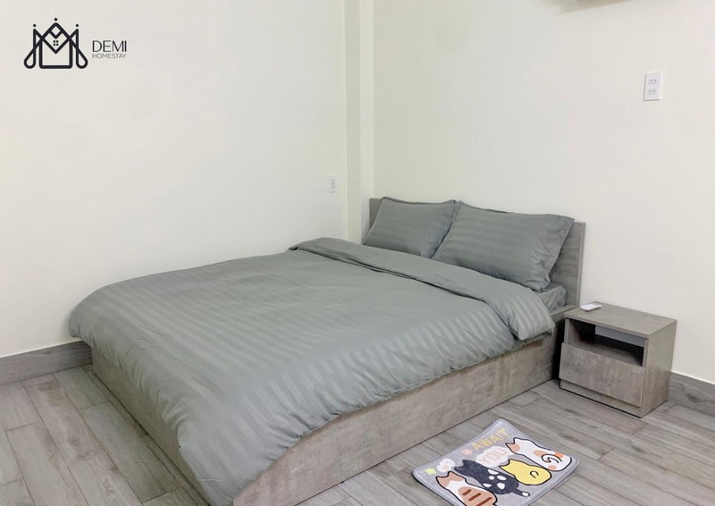 DeMi Homestay 2 - Châu Đốc, Ấp Vĩnh Ðông, Vietnam