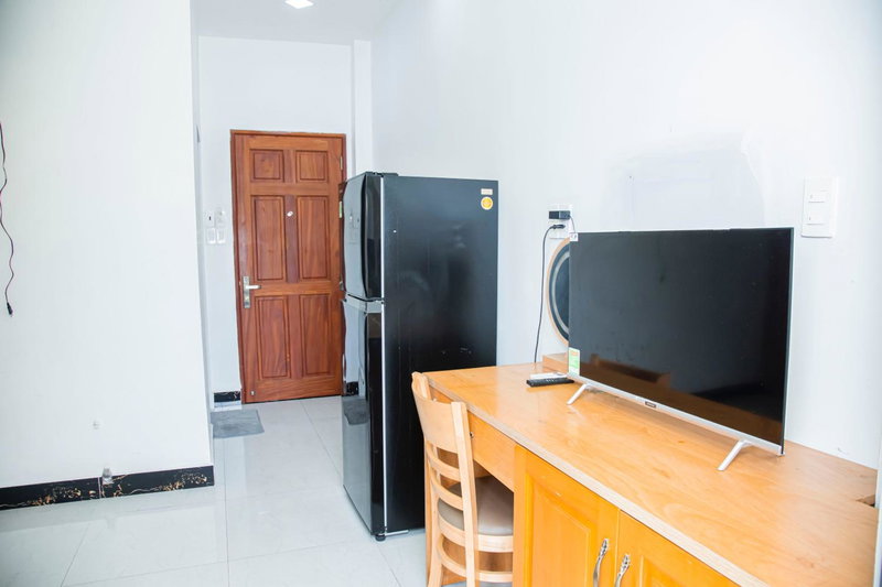 Gia Bảo Hotel Quận 7, Ho Chi Minh City, Vietnam