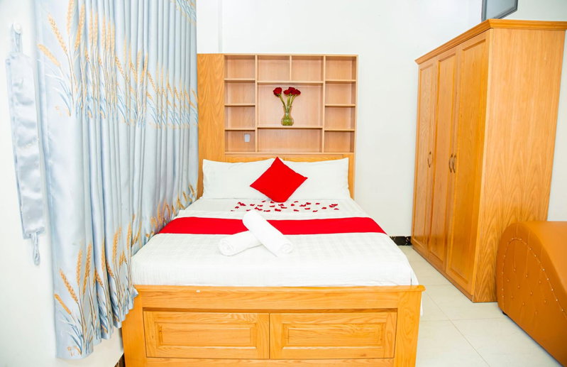 Gia Bảo Hotel Quận 7, Ho Chi Minh City, Vietnam