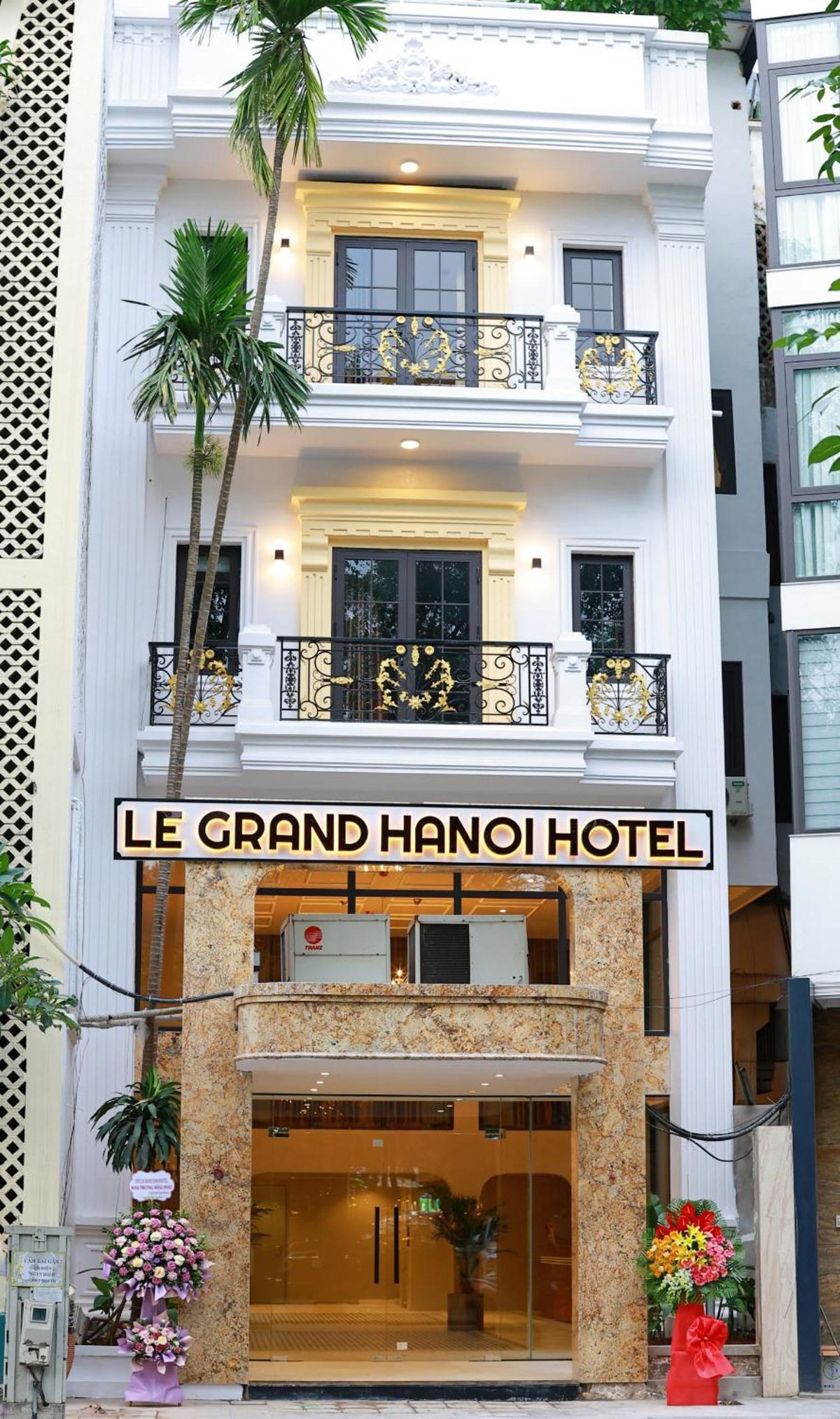 Hotel · Le Grand Hotel HN - by BAY LUXURY, Hanoi